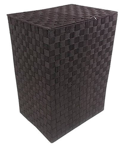 tapered laundry basket