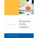 management practice in dietetics