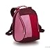 MINI TRAVEL BACKPACK ROUGE Allerhand M-TBP-24 107