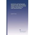 Geochemistry hydrogeologic saline freshwater calculation north central
