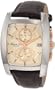 Kenneth Cole New York Men's Dress Explorer Collection Rose Gold Dial Strap Watch #KC1523