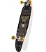 Sector 9 Cloud Nine Series CA GROWN Complete Longboard Skateboard