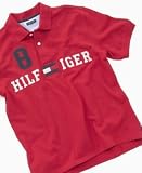 Tommy Hilfiger Boys Tradition Polo Shirt