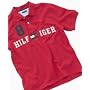 Tommy Hilfiger Little Boy Tradition Polo Shirt