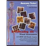 Bodyreading 101 3 Disc DVD Set