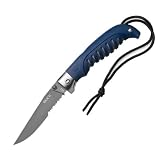 Buck Silver Creek Versa Hunting Knife