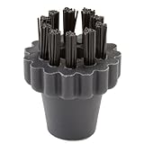 Reliable Nylon Brushes For Enviromate Steam Cleaners