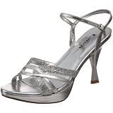 Lava Womens Angel Ankle-Strap Sandal