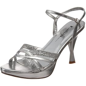 Lava Womens Angel Ankle-Strap Sandal