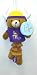 Minnesota Vikings Team Pal Bear Musical Pull-Down Crib Toy