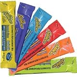 Sqwincher Qwik Stik Fruit Lemonade (500/CS) #060103-LA Knowing God: Walking through the Book of Books