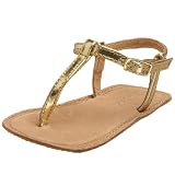 Polo Ralph Lauren Layette Infant Susan Thong Sandal