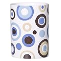 Tiddliwinks Dots Tumbler - Blue