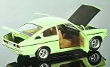 1/18 オペル　カディット　C　クーペ　SR　1976　/Green
