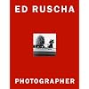 Ed Ruscha - Photographer