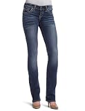 1921 Jeans Women's Sheryl-Slim Bootcut Jean,Indigo,29