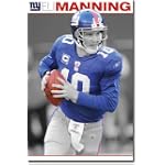 Eli Manning New York Giants Poster 3375