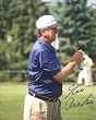 George Archer Autographed Golf 8x10 Photo