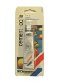Cement Colle