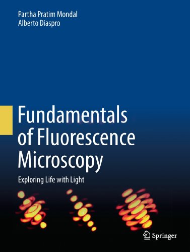 Fundamentals of Fluorescence Microscopy: Exploring Life with Light