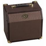 Dean Guitars DA15C Acoustic Amp 15 Watt 15-Watt 1x8 Acoustic Guitar Amplifier with Chorus