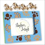 Review Stephen Joeseph  / Children's Dog Bone Picture Frame
