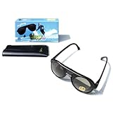 Aviator Dial-A-Vision Sunglasses