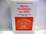 Produkt-Bild: Kleine Geschichte der SPD. Darstelung und Dokumentation 1848-1990