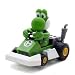 Nintendo Super Mario Kart Yoshi