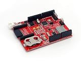 SeeesuinoStalker328（arduino互換機、上級者用） オープンソース