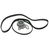 Beck Arnley 029-1048 Timing Belt Kit by Beck Arnley