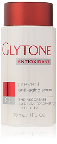 Glytone Anti-Aging Facial Serum, 1 Fluid Ounce