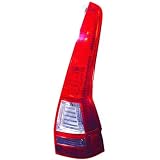 2007-2009 Honda CRV Tail Light - Passenger Side (2008) 