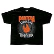 Pantera - Daddys Little Thrasher Toddler T-Shirt