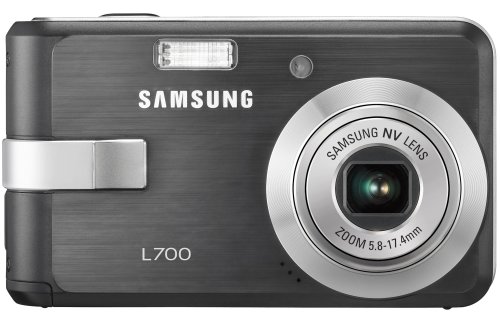 Samsung Digimax L700