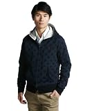 (フレッドペリー)FRED PERRY シ゛ャカ゛ート゛ZIPハ゜ーカー F1353 (フレッドペリー)FRED PERRY シ゛ャカ゛ート゛ZIPハ゜ーカー F1353