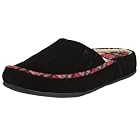 Woolrich Women's Kimber Slipper Scuff