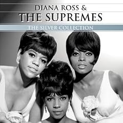 Diana Ross And The Supremes - The Silver Collection