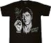 Scarface Say Godnight to the Bad Guy $ Black T-shirt Tee