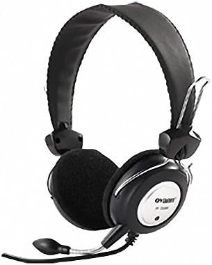 OVANN Comeputer Headphone 018