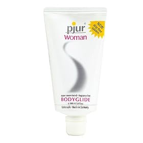 Lubrifiant Pjur Woman Bodyglide DropStop 100ml