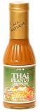 Thai Style Peanut Dressing