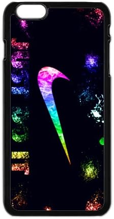 Hard Plastic Cover Case Nike just do it Apple iPhone 6 4.7" inch Case