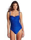 La Blanca Women's Shine Mio Swimsuit