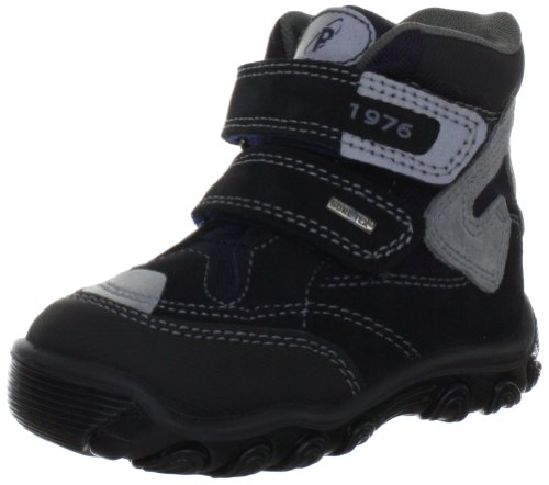 Primigi MARCUS-E 7702177, Chaussures montantes garçon - Bleu-TR-E4-20, 22 EU
