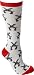 Western Guns Knee High Socks