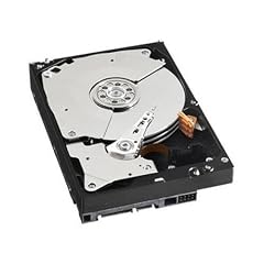 WD Caviar Black 640GB HDD 7200rpm 6Gb/s serial ATA sATA 64MB cache 8,9cm 3,5Zoll intern RoHS compliant