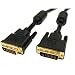 Fosmon® DVI-D Dual Link Digital Flat Panel Cable M-M