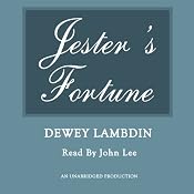 Jester's Fortune: The Alan Lewrie Naval Adventures, Book 8 | Dewey Lambdin