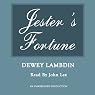 Jester's Fortune: The Alan Lewrie Naval Adventures, Book 8